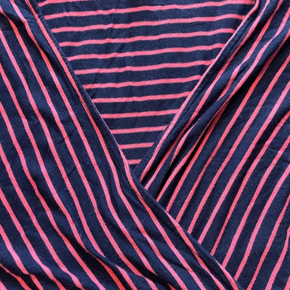 Motherhood Maternity Dress - Picture 2 of 2